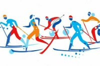 Первенство Кировской области по спорту лиц с ОВЗ - лыжные гонки