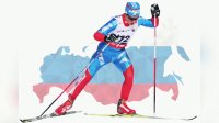 Статья в СМИ о спортивной жизни школы-лыжные гонки в Кирово-Чепецке-2023