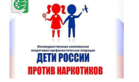 Межведомственная комплексная оперативно-профилактическая операция  «Дети России-2023»